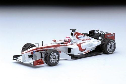 Kyosho Minichamps Super Aguri F1