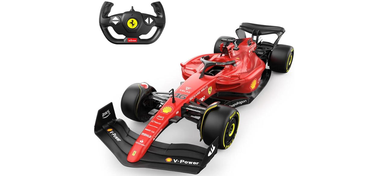 RASTAR Ferrari F1-75