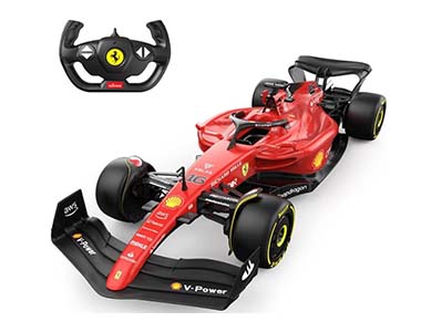 RASTAR Ferrari F1-75