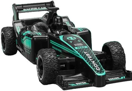 Ready to Run F1 RC Car