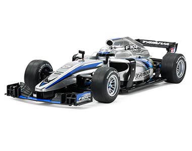 Tamiya F104 Pro II